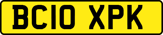 BC10XPK