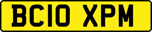 BC10XPM