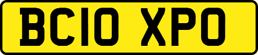 BC10XPO