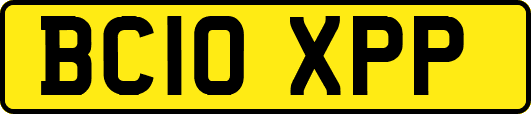 BC10XPP