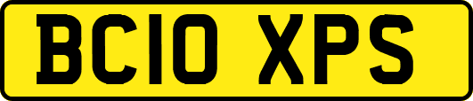 BC10XPS