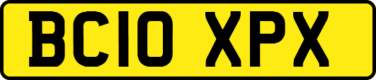 BC10XPX