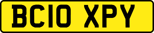 BC10XPY