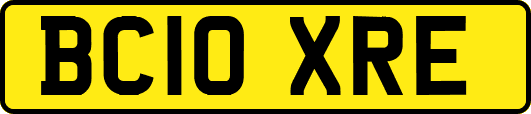 BC10XRE
