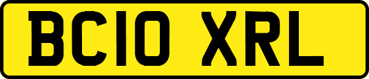 BC10XRL