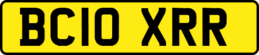BC10XRR