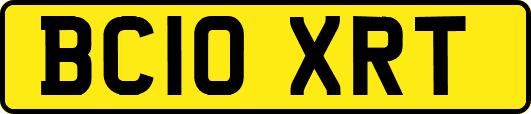 BC10XRT
