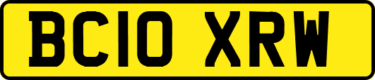 BC10XRW
