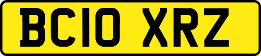 BC10XRZ