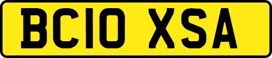 BC10XSA