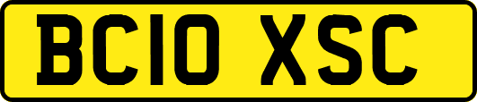 BC10XSC