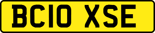 BC10XSE