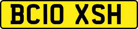 BC10XSH