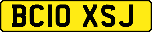 BC10XSJ