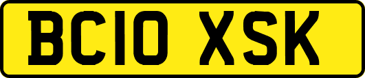 BC10XSK