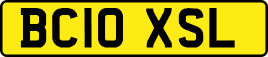 BC10XSL