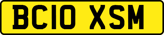 BC10XSM