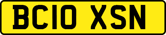 BC10XSN