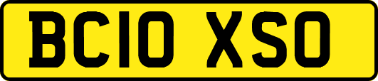 BC10XSO
