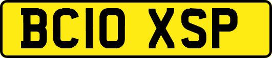 BC10XSP