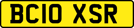 BC10XSR