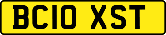 BC10XST