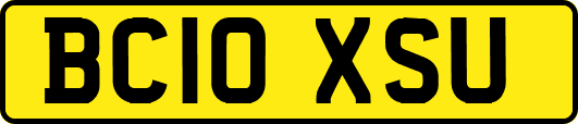 BC10XSU