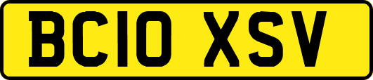 BC10XSV