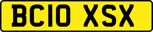 BC10XSX