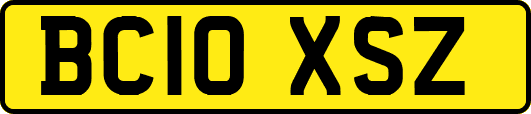 BC10XSZ