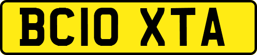BC10XTA