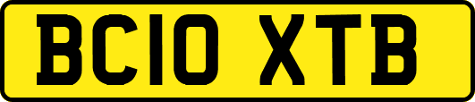 BC10XTB