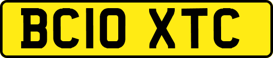 BC10XTC