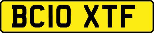 BC10XTF