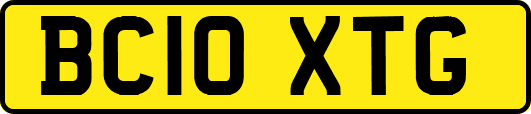 BC10XTG