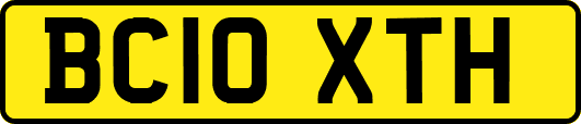 BC10XTH