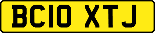 BC10XTJ