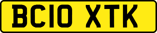 BC10XTK