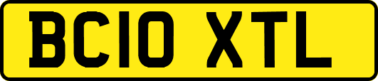 BC10XTL