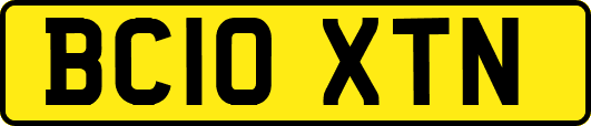 BC10XTN