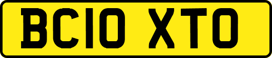 BC10XTO