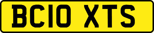 BC10XTS