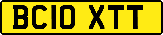 BC10XTT
