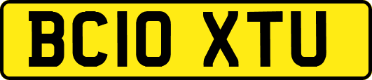 BC10XTU