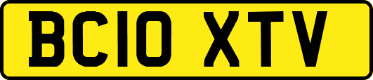 BC10XTV