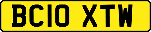 BC10XTW