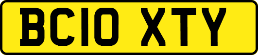 BC10XTY