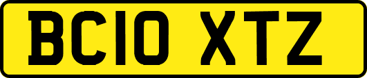 BC10XTZ