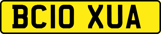 BC10XUA