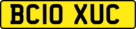 BC10XUC